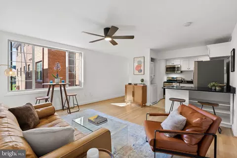 718 Park Rd NW #5, Washington, DC 20010