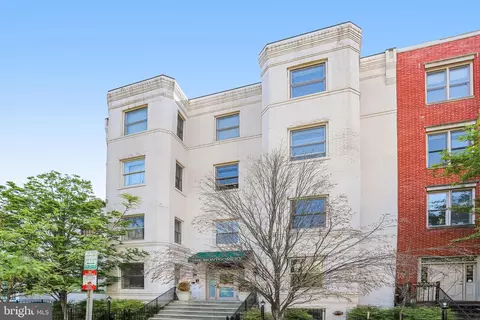 1229 12th St NW #210, Washington, DC 20005