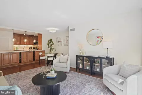 2555 Pennsylvania Ave NW #407, Washington, DC 20037
