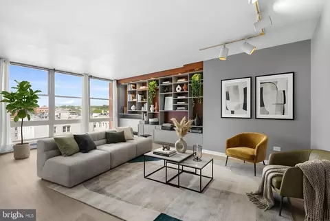 1260 21st St NW #709, Washington, DC 20036