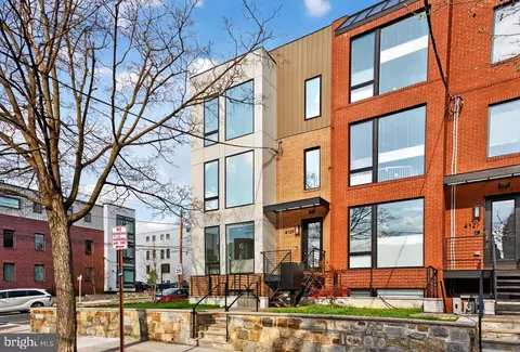 4129 8th St NW #1, Washington, DC 20011