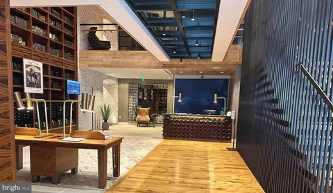 Entry Way - 70 N Street St SE #N215, Washington, DC 20003 photo 1 of 1