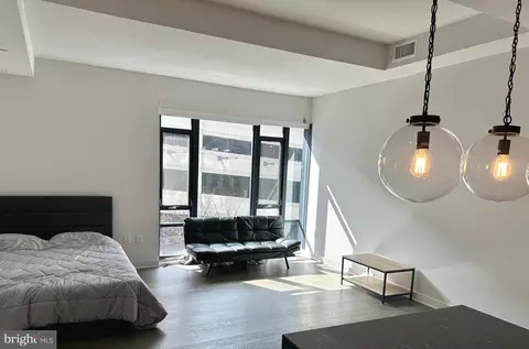 Bedroom - 70 N Street St SE #N215, Washington, DC 20003 photo 1 of 1