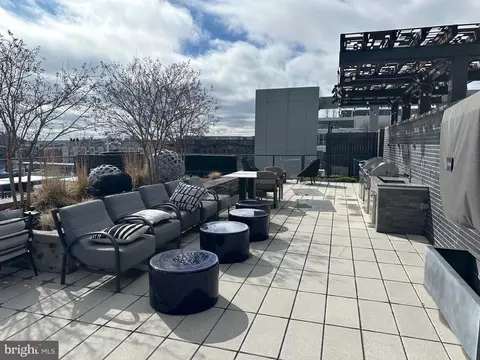 Exterior - 70 N Street St SE #N215, Washington, DC 20003 photo 1 of 1
