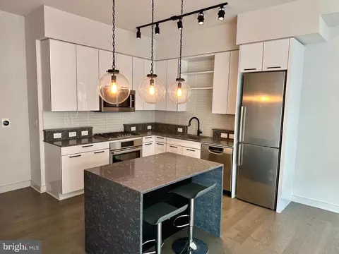 Kitchen - 70 N Street St SE #N215, Washington, DC 20003 photo 1 of 4
