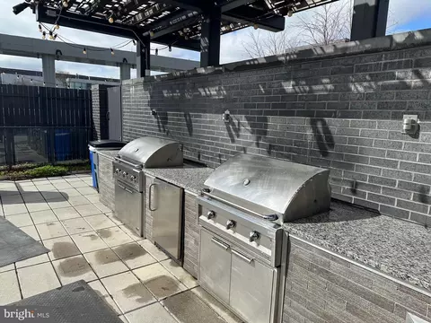 Kitchen - 70 N Street St SE #N215, Washington, DC 20003 photo 4 of 4
