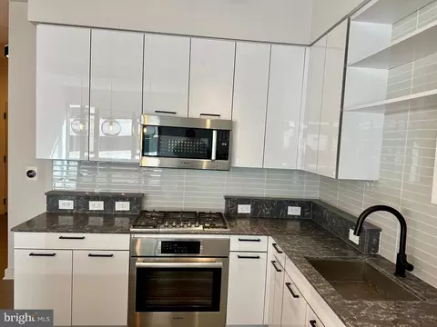 Kitchen - 70 N Street St SE #N215, Washington, DC 20003 photo 3 of 4