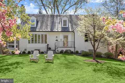 5120 Upton St NW, Washington, DC 20016