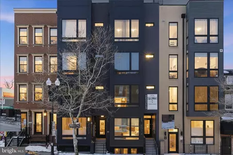 4014 Georgia Ave NW #301, Washington, DC 20011