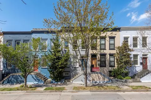 773 Kenyon St NW, Washington, DC 20010