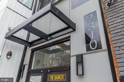 2310 4th St NE #FOUR, Washington, DC 20002
