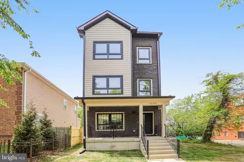 1202 Eastern Ave NE, Washington, DC 20019