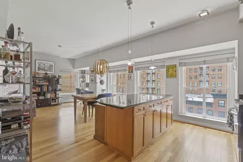 675 E Street St NW #500, Washington, DC 20004