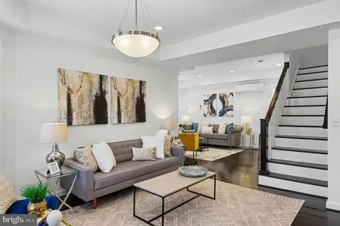 3639 New Hampshire Ave NW, Washington, DC 20010