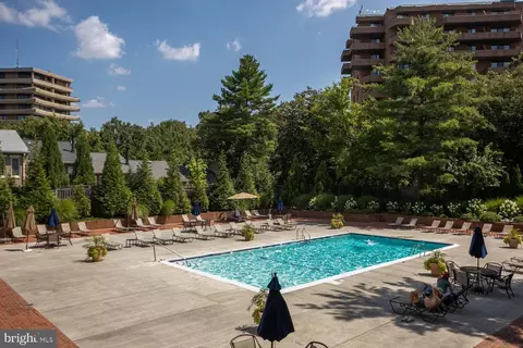 3101 New Mexico Ave NW #1001, Washington, DC 20016