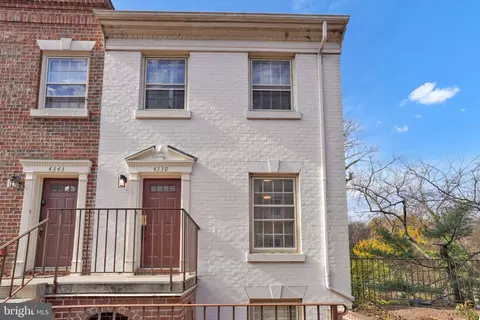 4339 Massachusetts Ave NW #4339, Washington, DC 20016