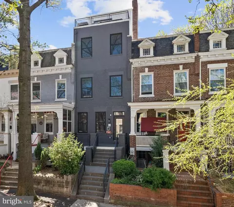 1714 Euclid St NW #1, Washington, DC 20009
