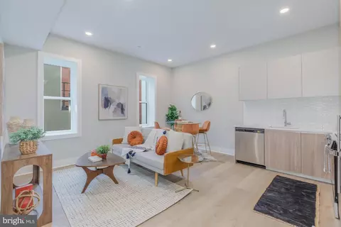 933 N Street St NW #104, Washington, DC 20001