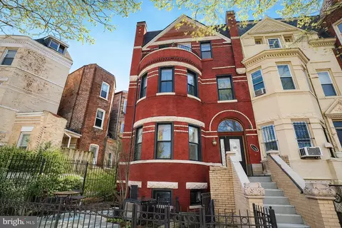 1300 Monroe St NW #1, Washington, DC 20010