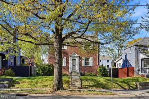 1628 Michigan Ave NE, Washington, DC 20017