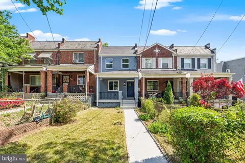1357 Downing St NE, Washington, DC 20018
