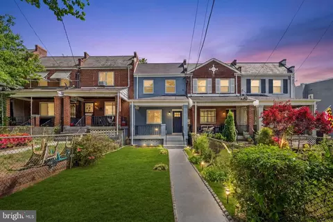 1357 Downing St NE, Washington, DC 20018