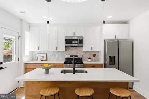 1357 Downing St NE, Washington, DC 20018