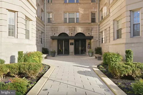 1801 16th St NW #501, Washington, DC 20009