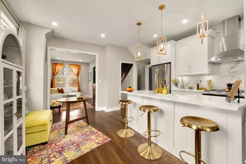 2124 N Capitol NW, Washington, DC 20002