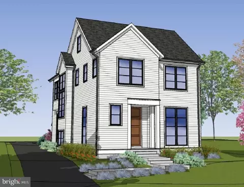 5519 Sherier Pl NW # A, Washington, DC 20016