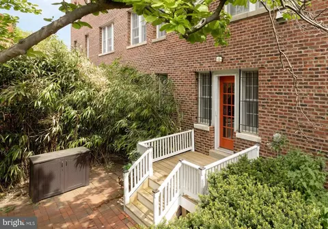 1661 Crescent Pl NW #102W, Washington, DC 20009