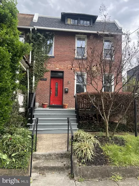 1423 Minnesota Ave SE, Washington, DC 20020