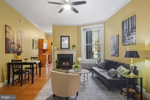 1865 Mintwood Pl NW #3, Washington, DC 20009