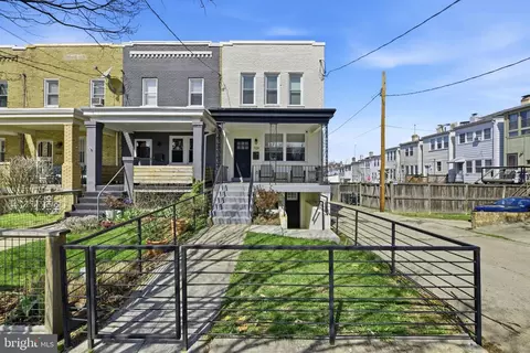 709 Gallatin St NW, Washington, DC 20011