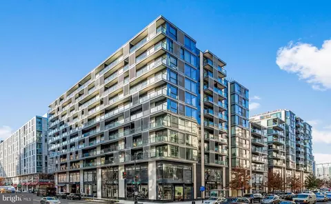 920 I St NW #814, Washington, DC 20001