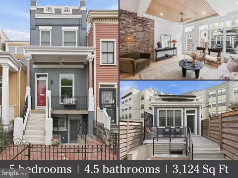 1227 E Street St SE, Washington, DC 20003