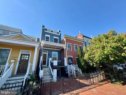 1227 E Street St SE, Washington, DC 20003