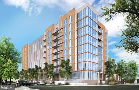 88 V St SW #509, Washington, DC 20024