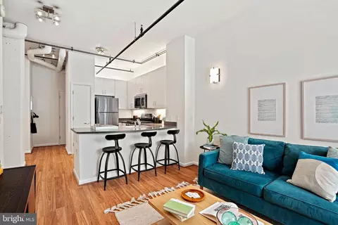 1300 N Street St NW #106, Washington, DC 20005