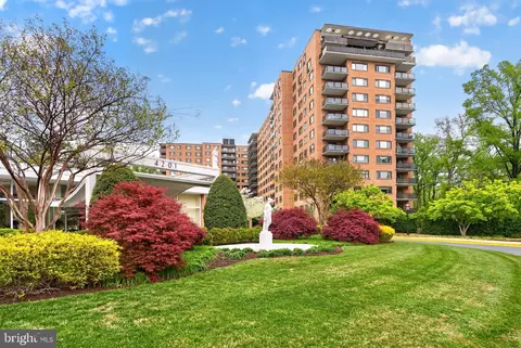 4201 Cathedral Ave NW #1024E, Washington, DC 20016
