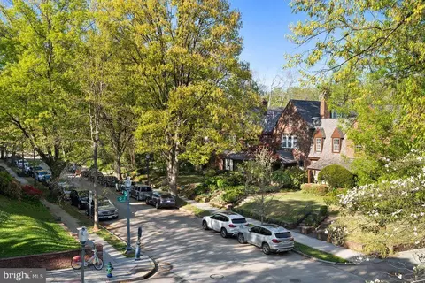 View/Area - 4400 Q St NW, Washington, DC 20007 photo 1 of 1