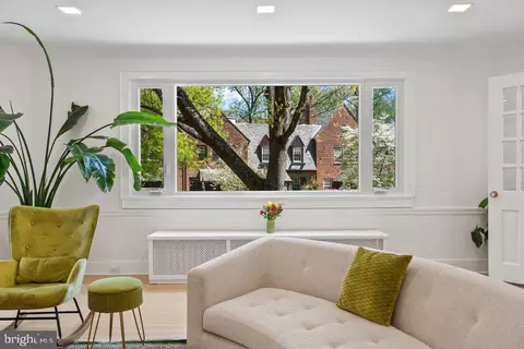 Other - 4400 Q St NW, Washington, DC 20007 photo 1 of 13