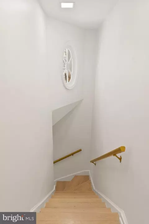 Entry Way - 4400 Q St NW, Washington, DC 20007 photo 5 of 6