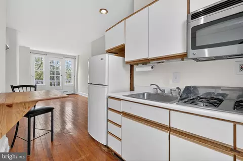 Kitchen - 15 3rd St NE #5, Washington, DC 20002 photo 2 of 3