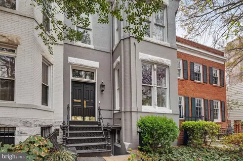 Exterior - 15 3rd St NE #5, Washington, DC 20002 photo 3 of 4