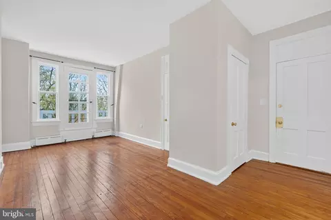 Living - 15 3rd St NE #5, Washington, DC 20002 photo 2 of 5