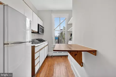 Kitchen - 15 3rd St NE #5, Washington, DC 20002 photo 3 of 3
