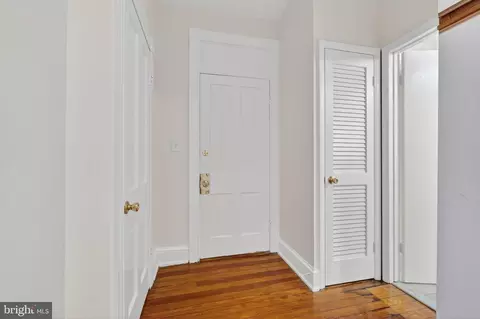 Entry Way - 15 3rd St NE #5, Washington, DC 20002 photo 1 of 1