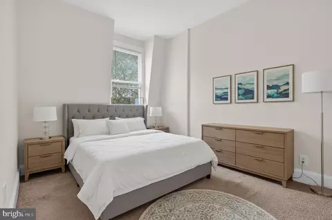 Bedroom - 15 3rd St NE #5, Washington, DC 20002 photo 1 of 3