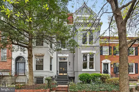 Exterior - 15 3rd St NE #5, Washington, DC 20002 photo 1 of 4